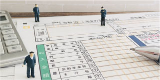決算対策リスト イメージ画像