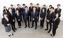 税理士法人トゥモローズ