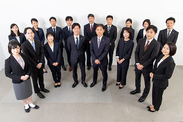 税理士法人トゥモローズ