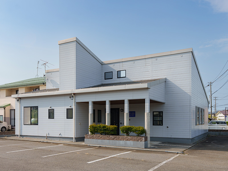 舩岡千晴税理士事務所