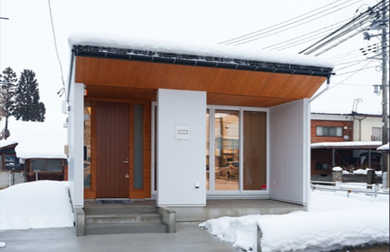 漆山淳哉税理士事務所