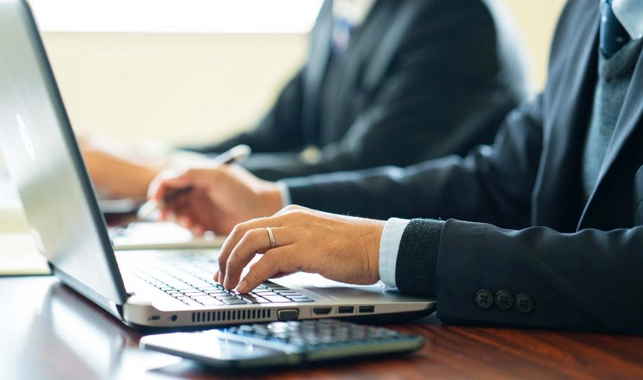 西岡会計事務所