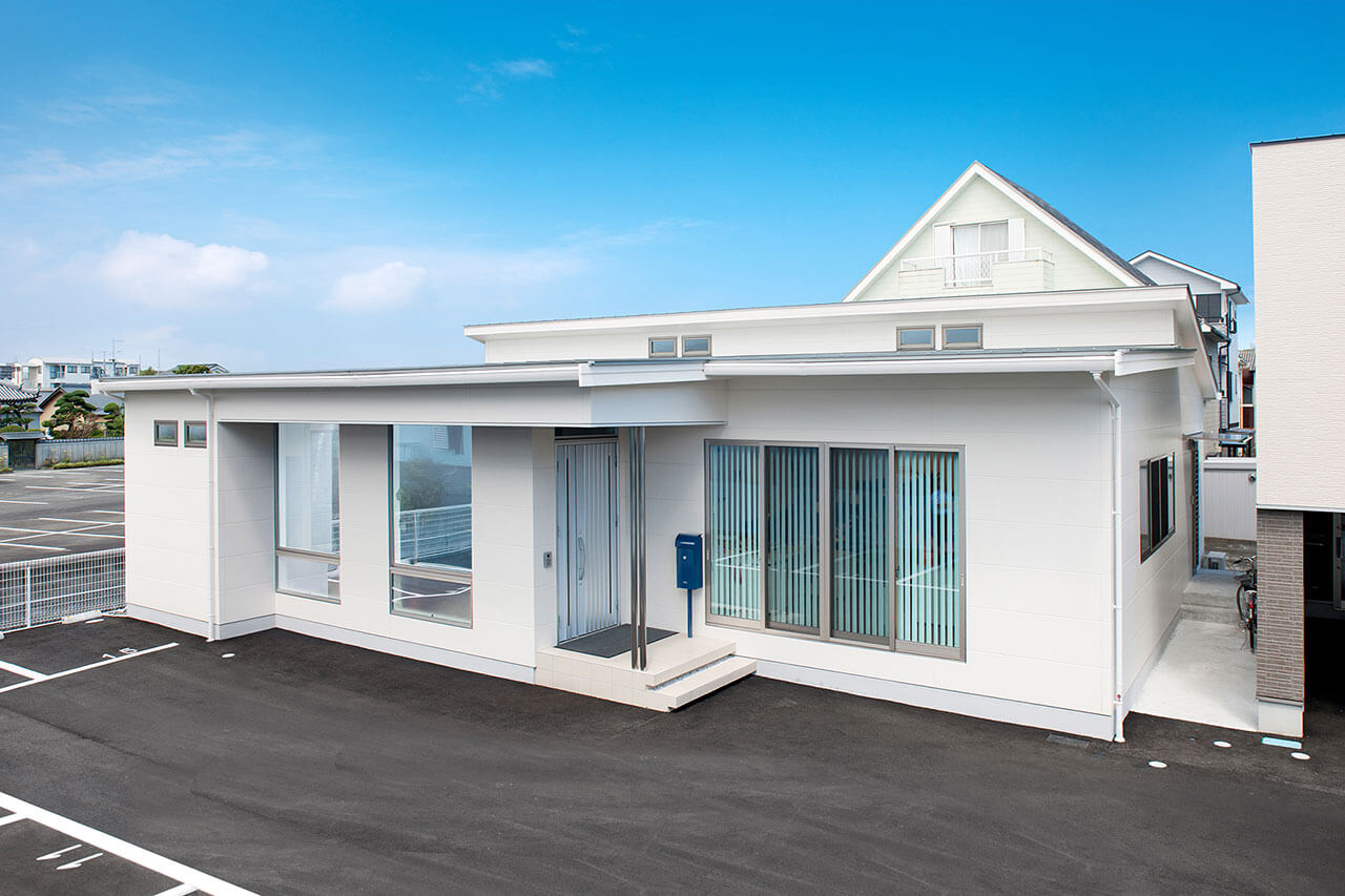 塚原喬税理士事務所