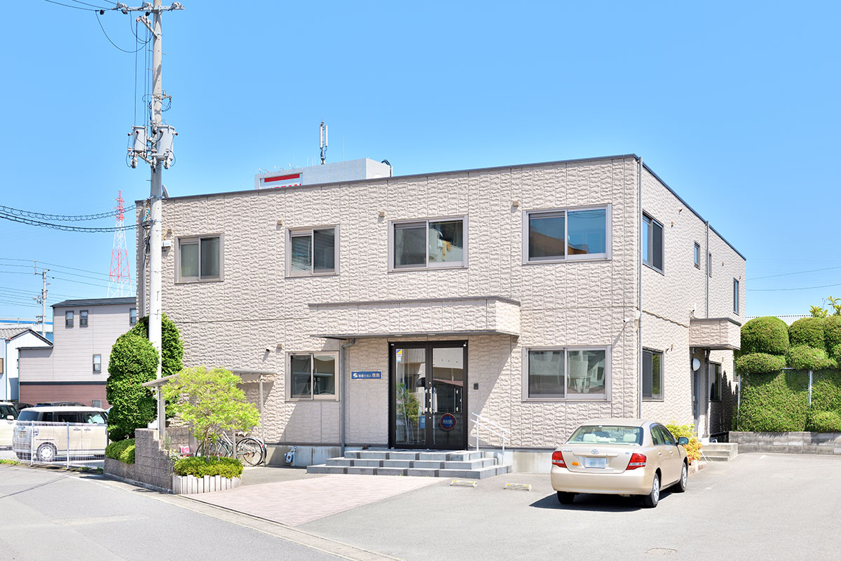 税理士法人徳島