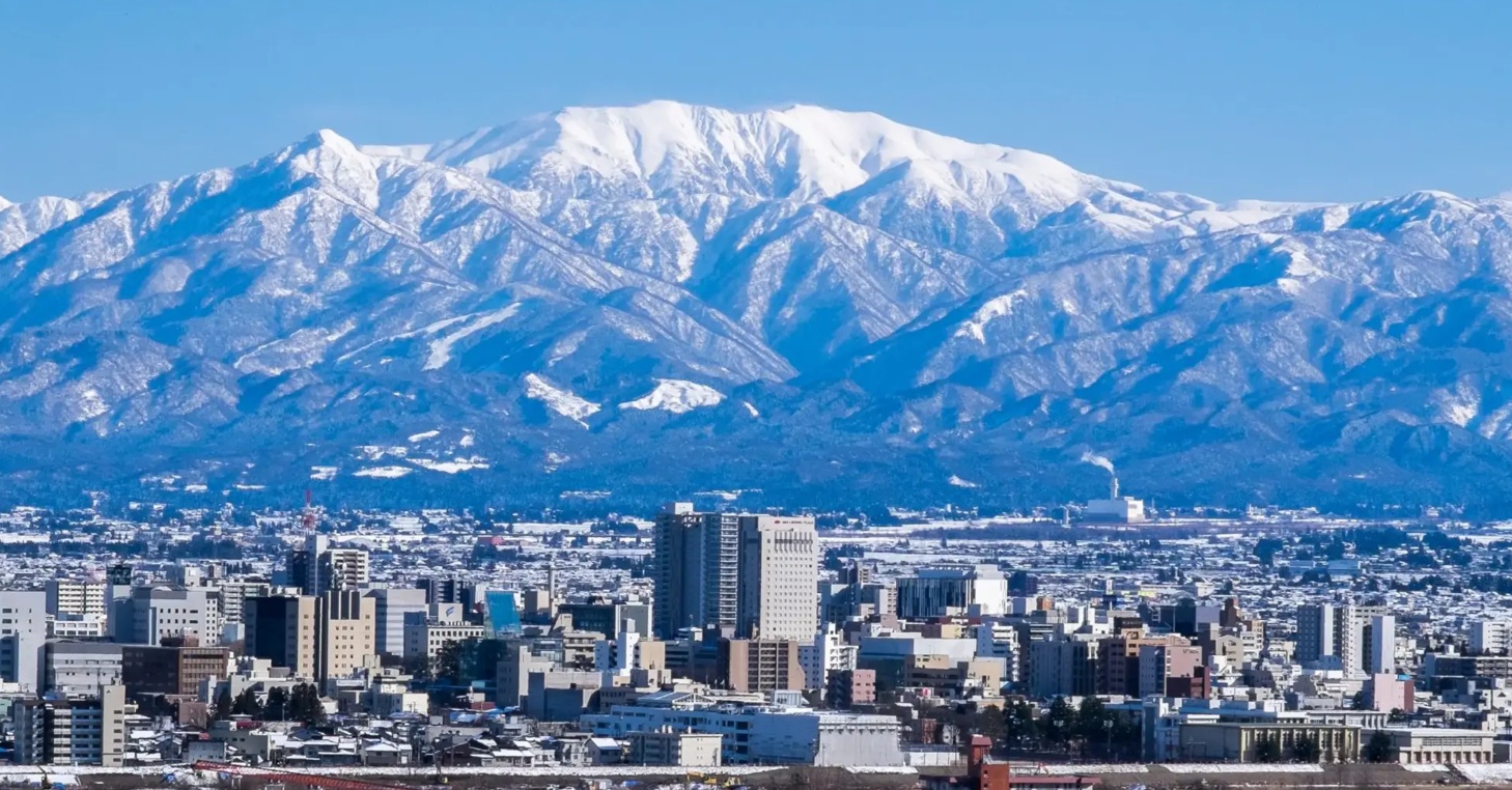 日本クレアス税理士法人 富山本部