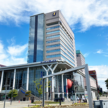 辻・本郷 税理士法人 富山事務所