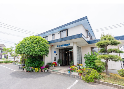 しまね中央税理士法人 金山事務所