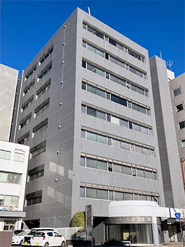 辻・本郷 税理士法人 甲府事務所