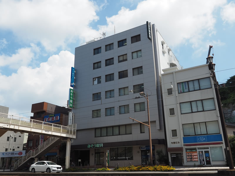 税理士法人中央総合会計事務所 長崎オフィス
