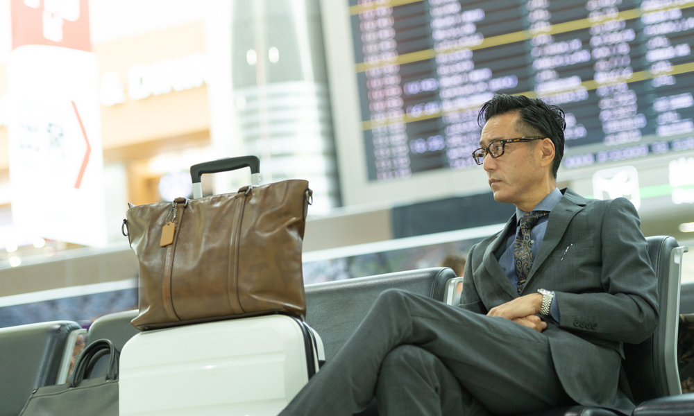 出張旅費規程で節税!中小企業にとってのメリット